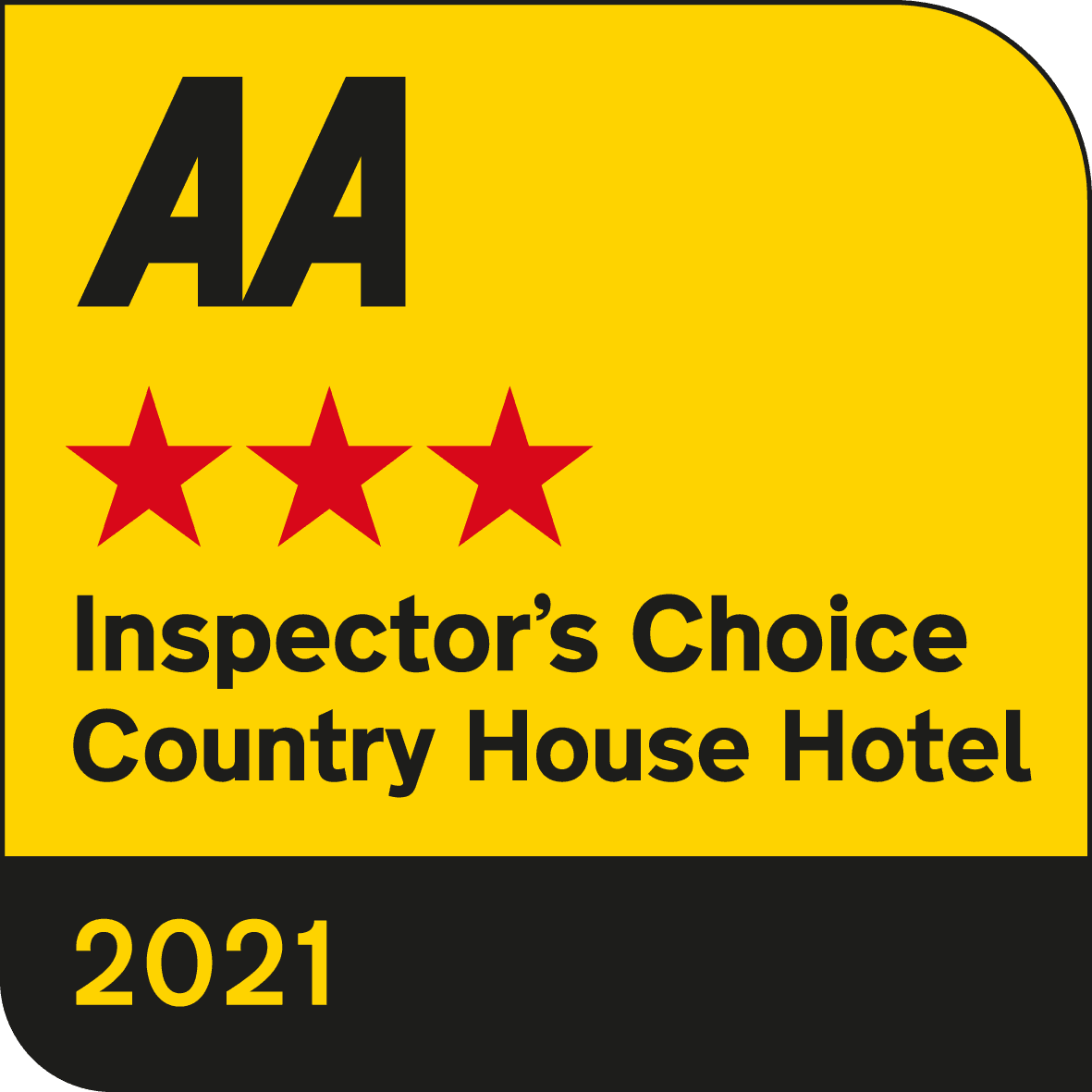 AA 3 Red Star Hotel 2021