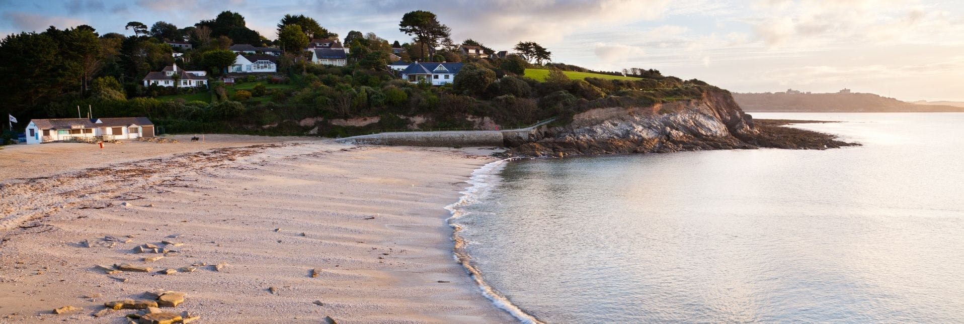 Experience Falmouth at one of Cornwall’s best Bed and Breakfasts