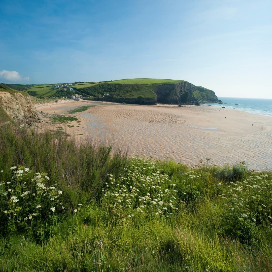 Mawgan Porth
