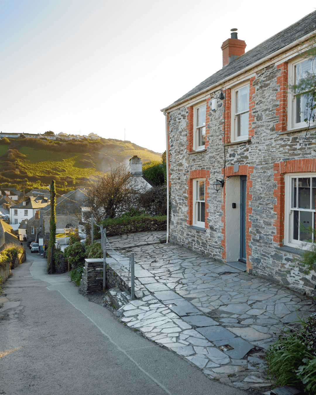 Visit Cornwall Doc Martin locations to visit