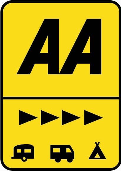 AA 4 Pennants