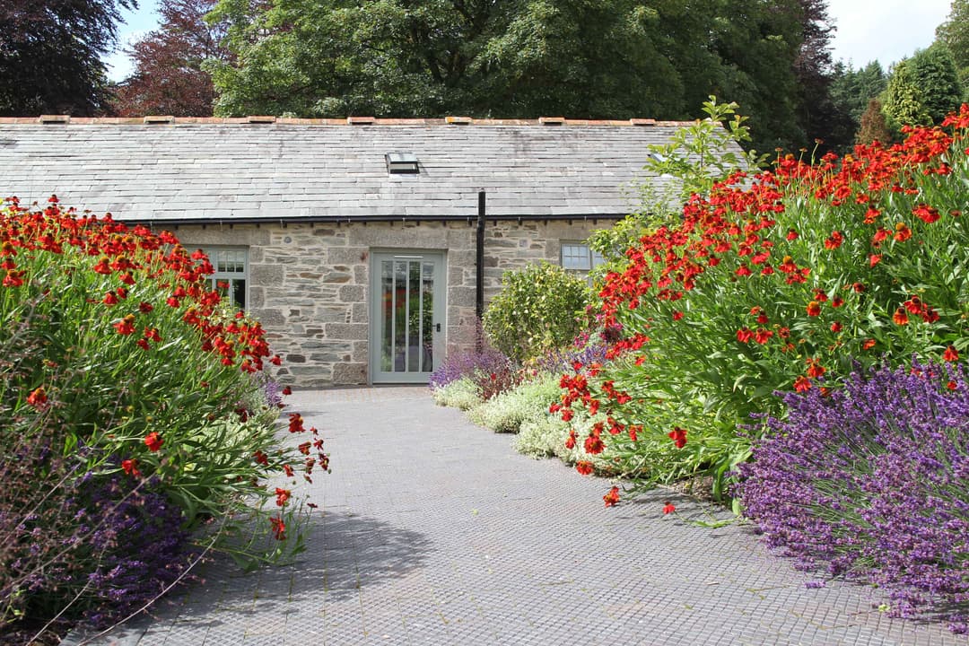 Duchy of Cornwall Holiday Cottages