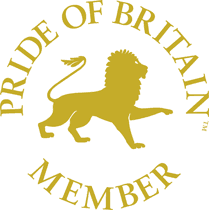 Pride of Britain