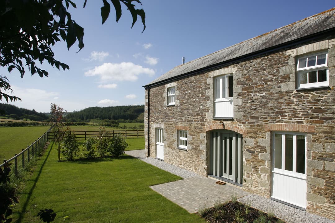 Duchy of Cornwall Holiday Cottages