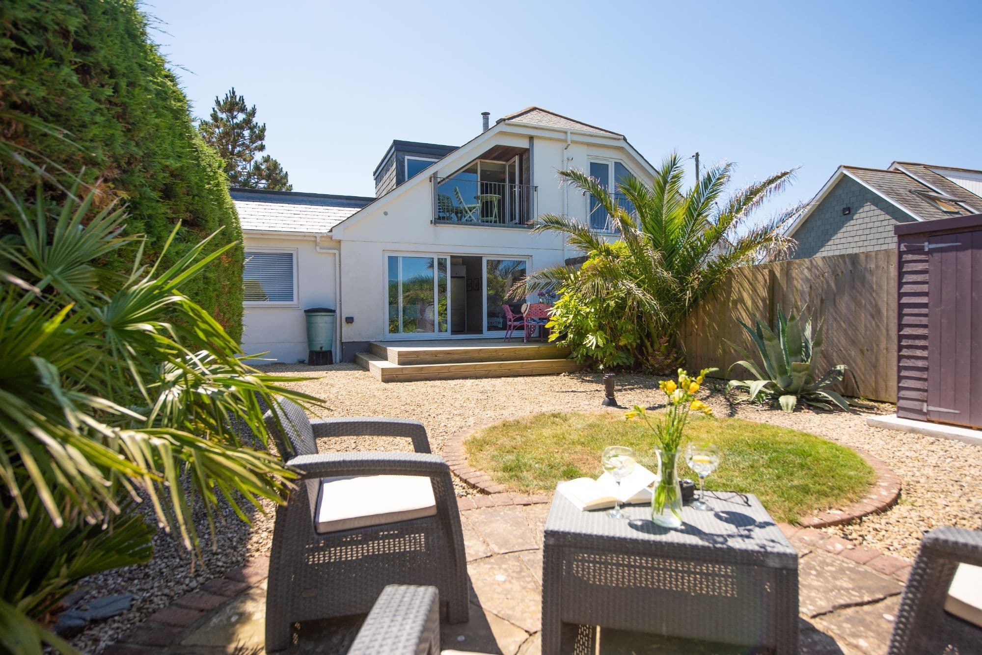 Visit Cornwall Harbour Holidays