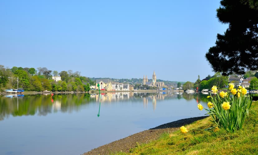 Things To Do In Truro