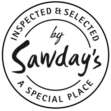 Alastair Sawday Recommended