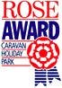 Enjoy England / Visit Britain - Caravan Park Rose award