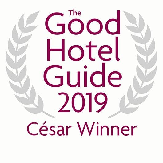 Good Hotel 2019 Cesar