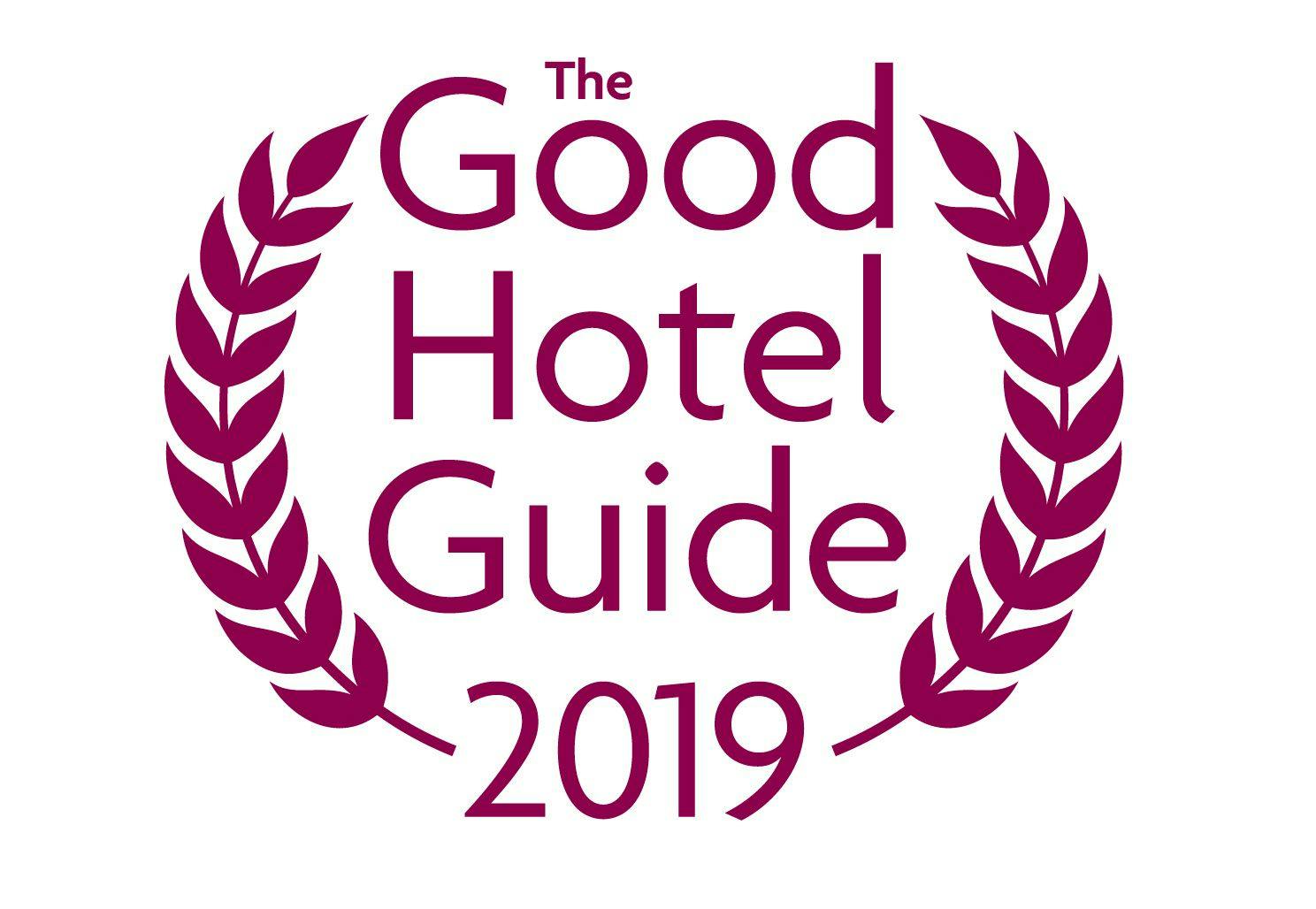 Good Hotel Guide 2019