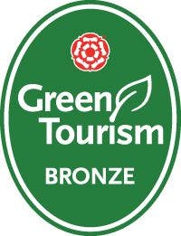 Green Tourism Business Scheme Bronze