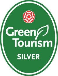 Green Tourism Business Scheme Silver