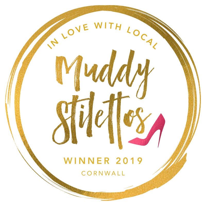 Muddy Stilettos 2019