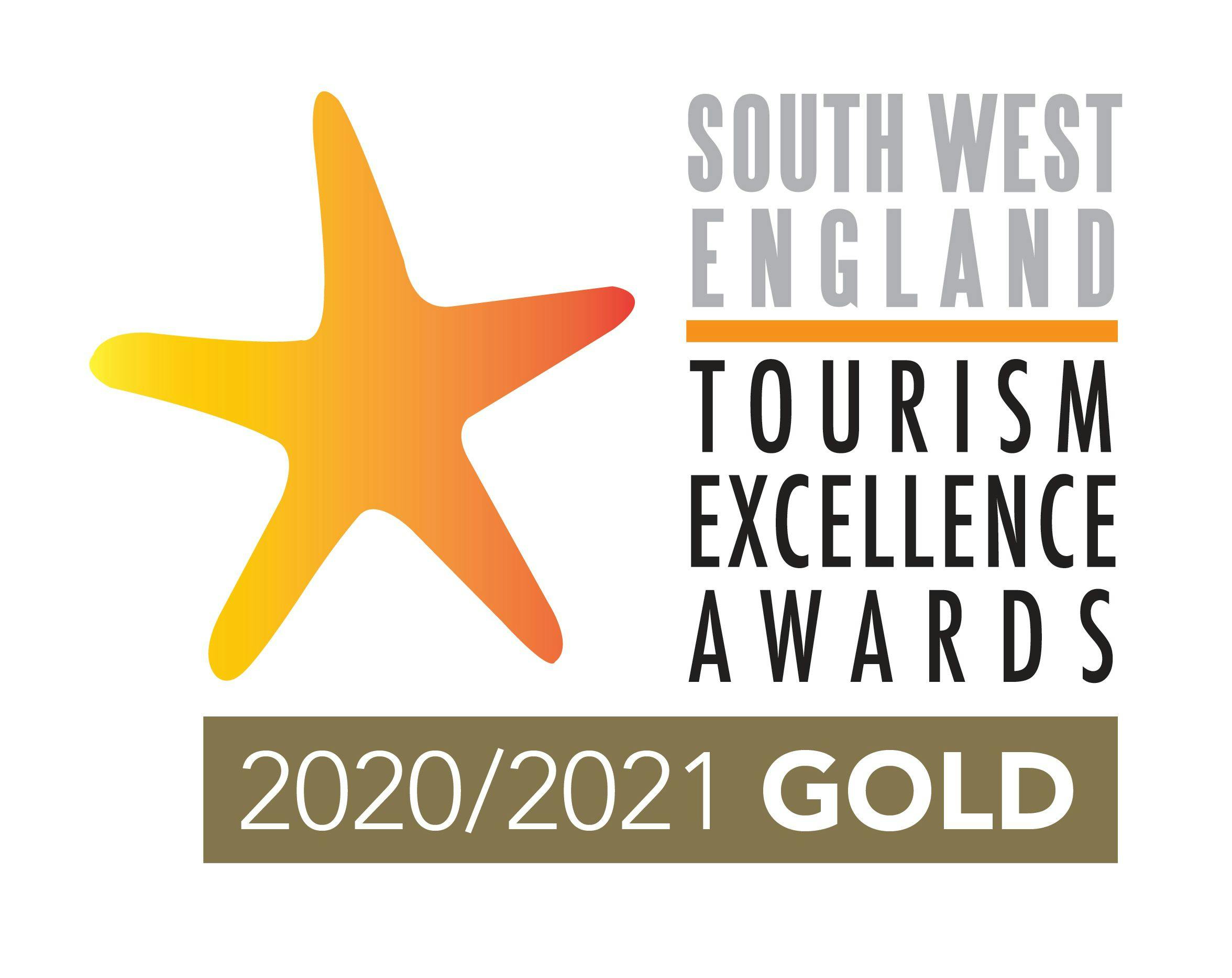 SWT awards Gold 2020/21