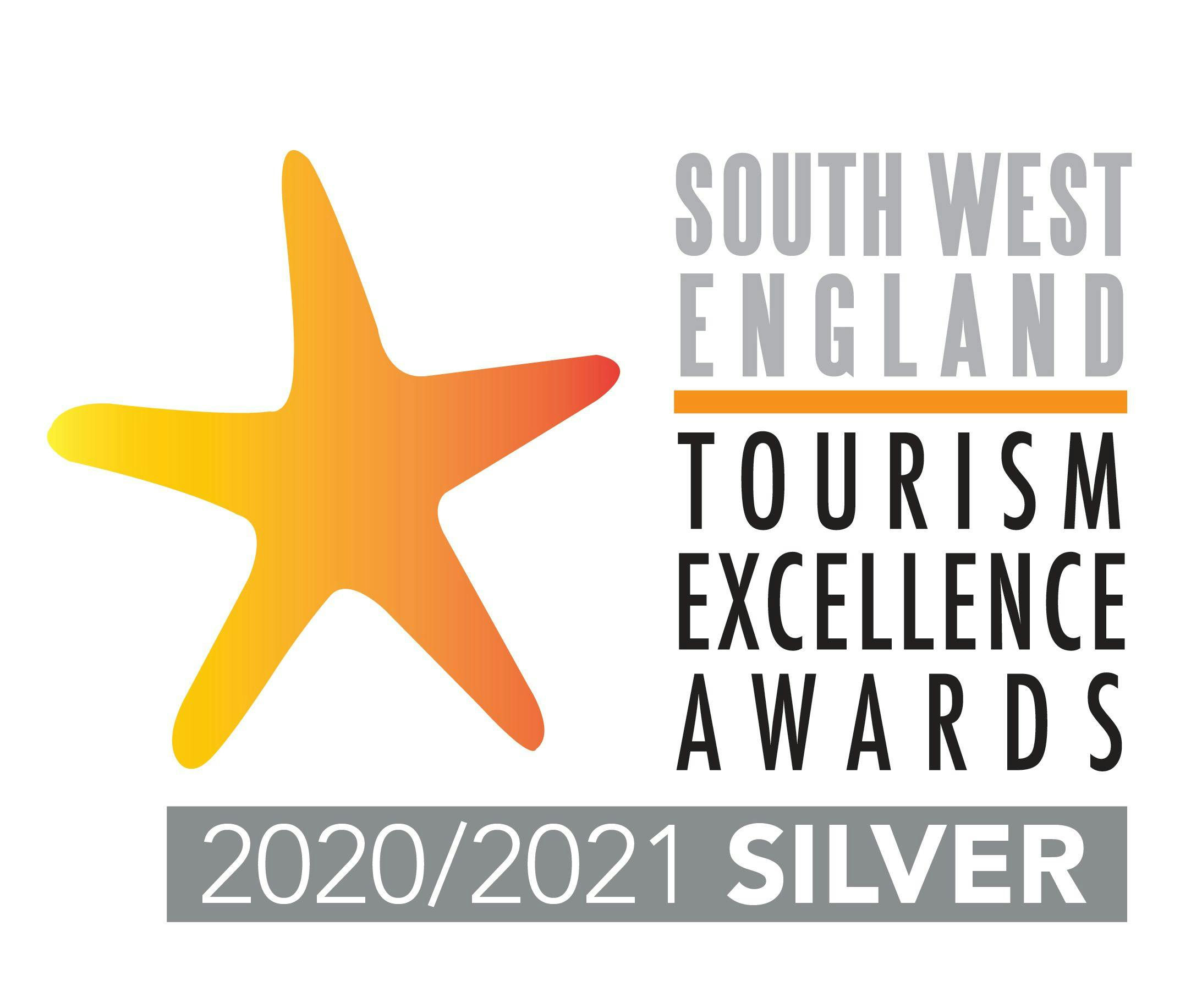 SWT awards Silver 2020/21