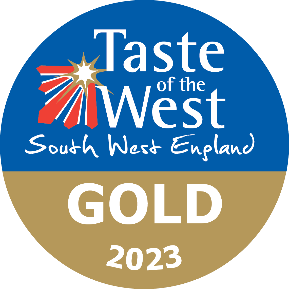 Taste of The West Gold 2023