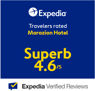 Expedia - Marazion Hotel