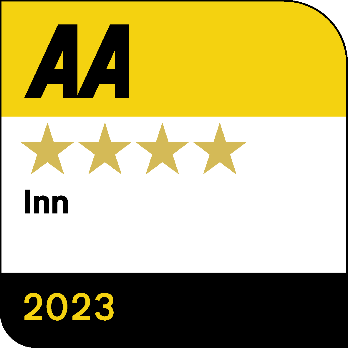 AA 4 Star Inn