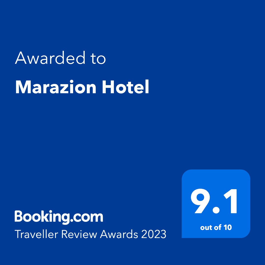 Booking.com Marazion Hotel