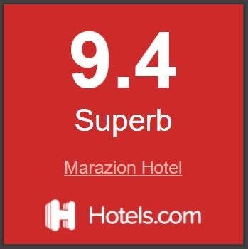 Hotels.com Marazion Hotel