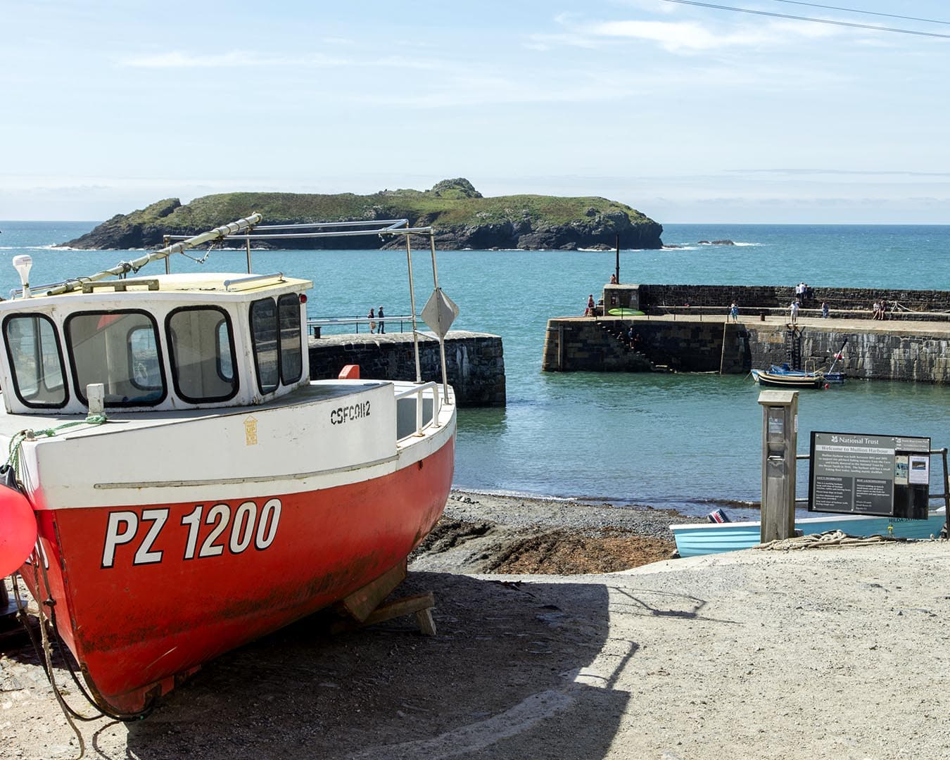 Mullion