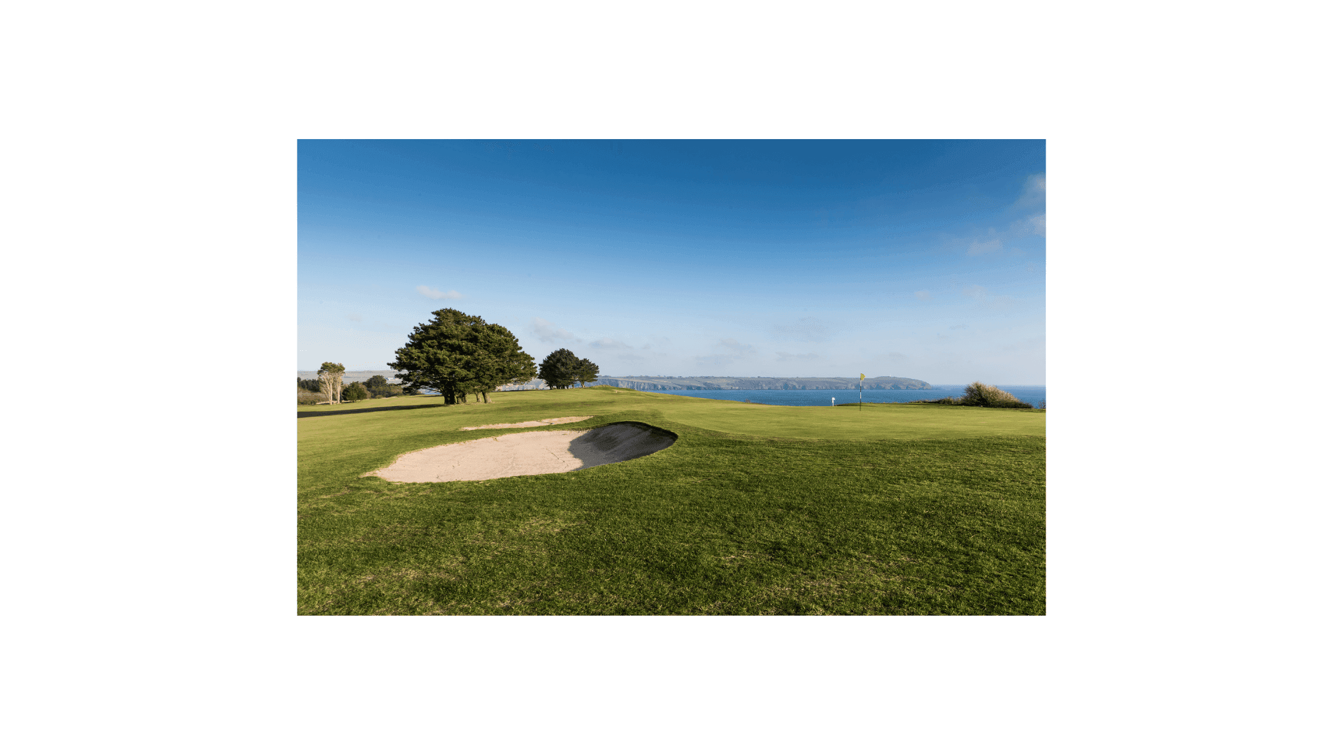 Find out more about Cornwall Golf Union, and how you can get involved when you Visit Cornwall