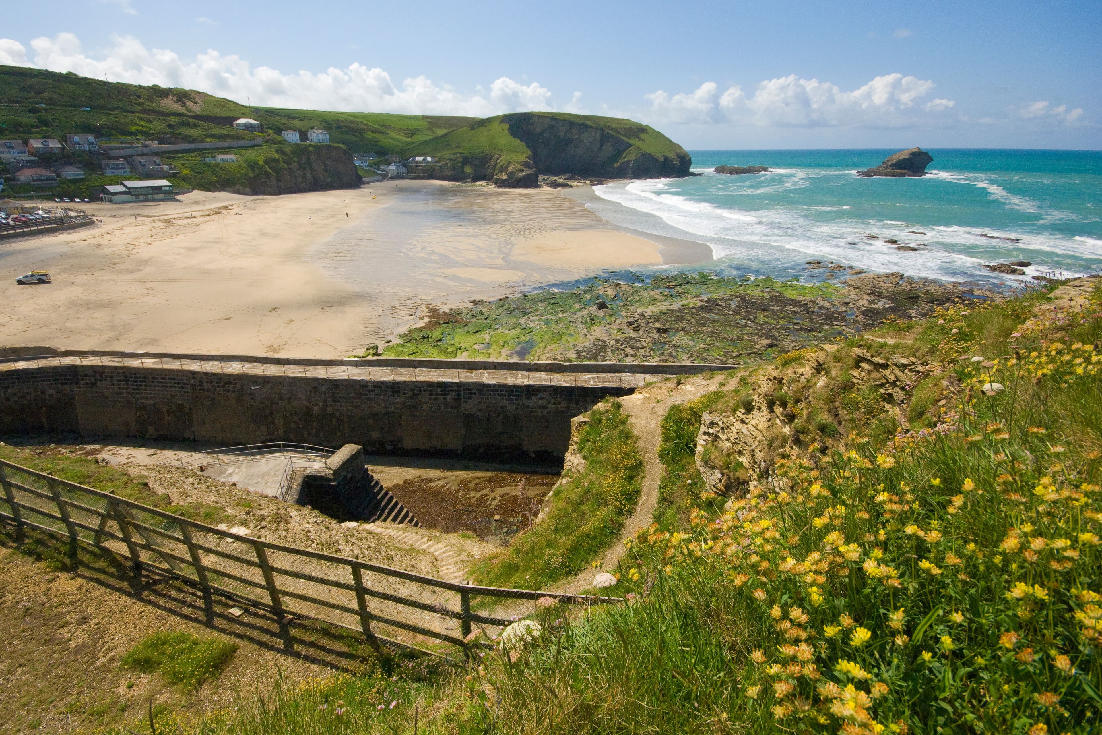 South West Coast Path