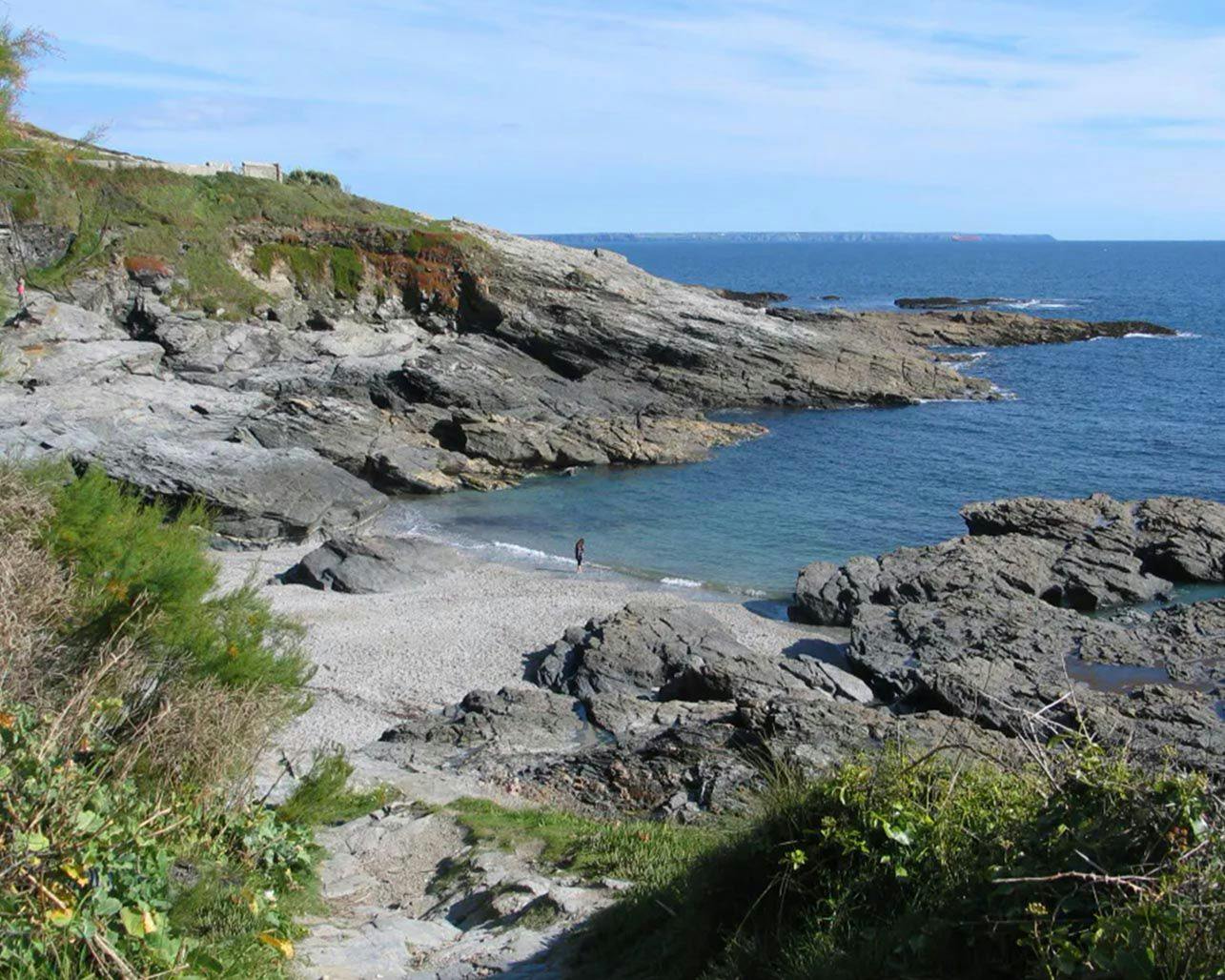 Six secret beaches in West Penwith