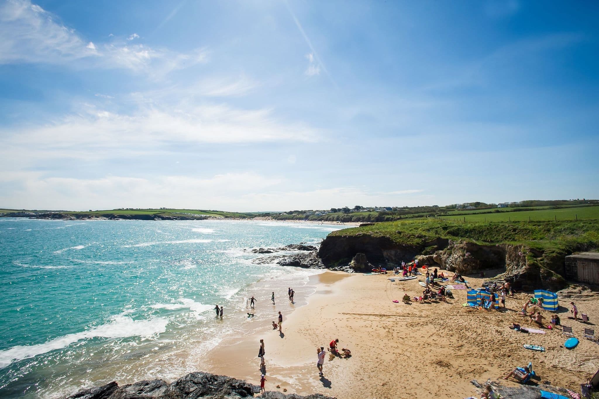 Visit Cornwall Harlyn Sands Holiday Park visit-cornwall-harlyn-sands-holiday-park