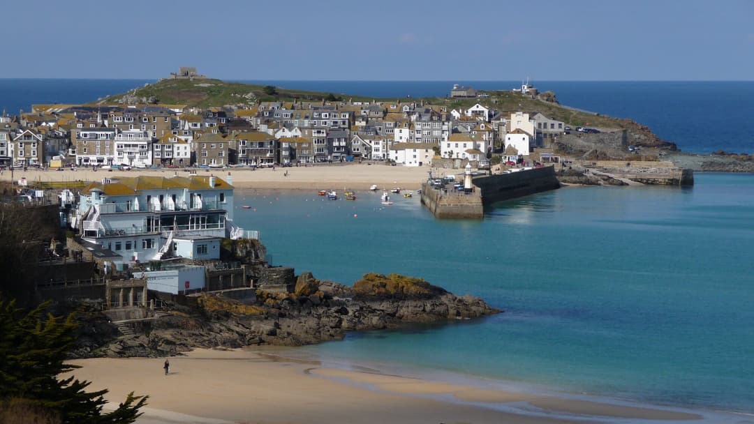 Cornwall Riviera Visit Cornwall | Cornish Riviera Holidays