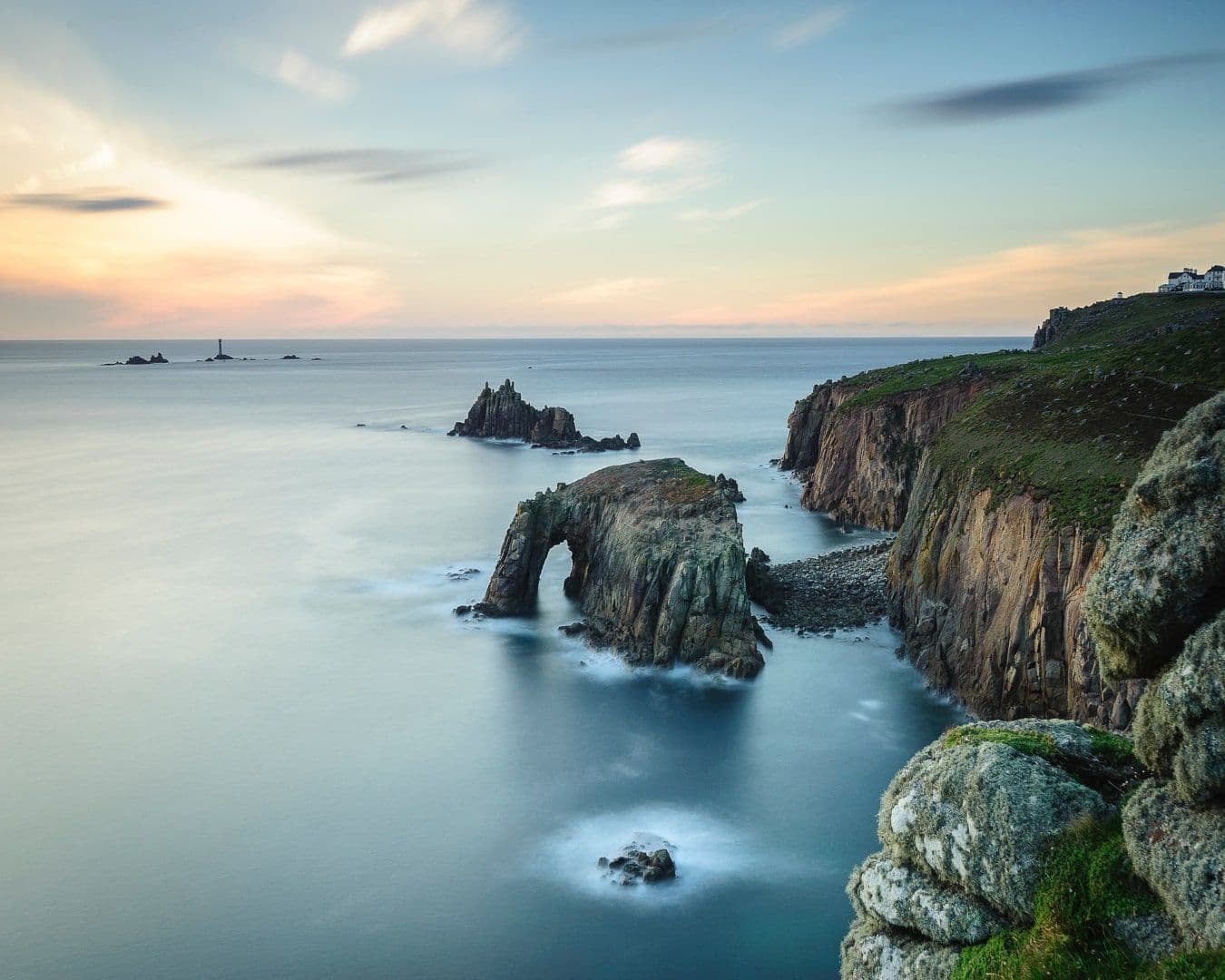 Lands End Cornwall England Coast Land s End Cornwall Where Land Ends lands-end-cornwall-england-coast-land-s-end-cornwall-where-land-ends