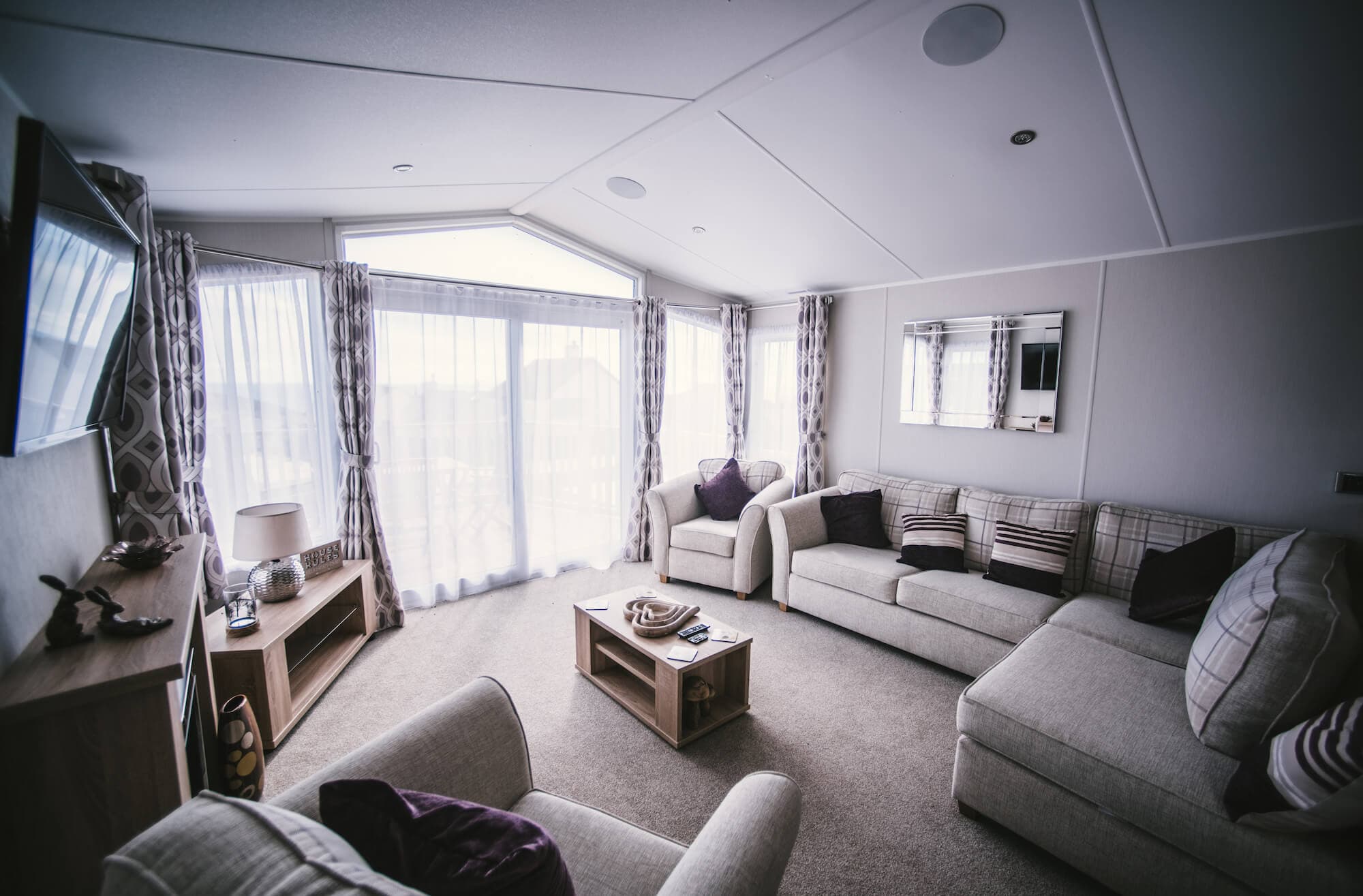 Visit Cornwall Seaview Gorran Haven Holiday Park Visit Cornwall Seaview Gorran Haven Holiday Park