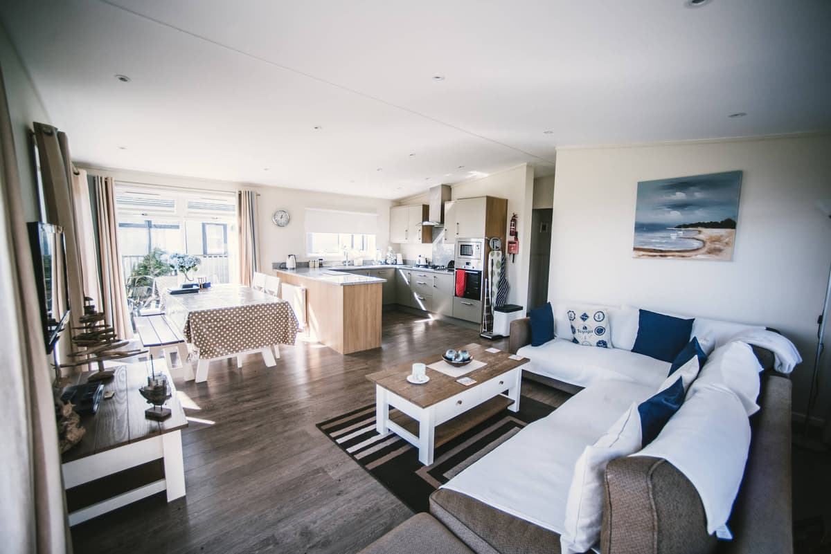 Visit Cornwall Seaview Gorran Haven Holiday Park Visit Cornwall Seaview Gorran Haven Holiday Park