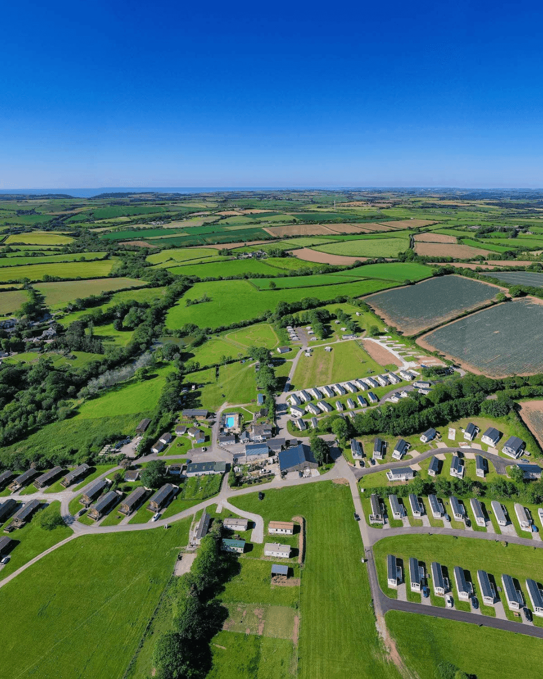 St Austell Where the Clay Country Meets the Coast