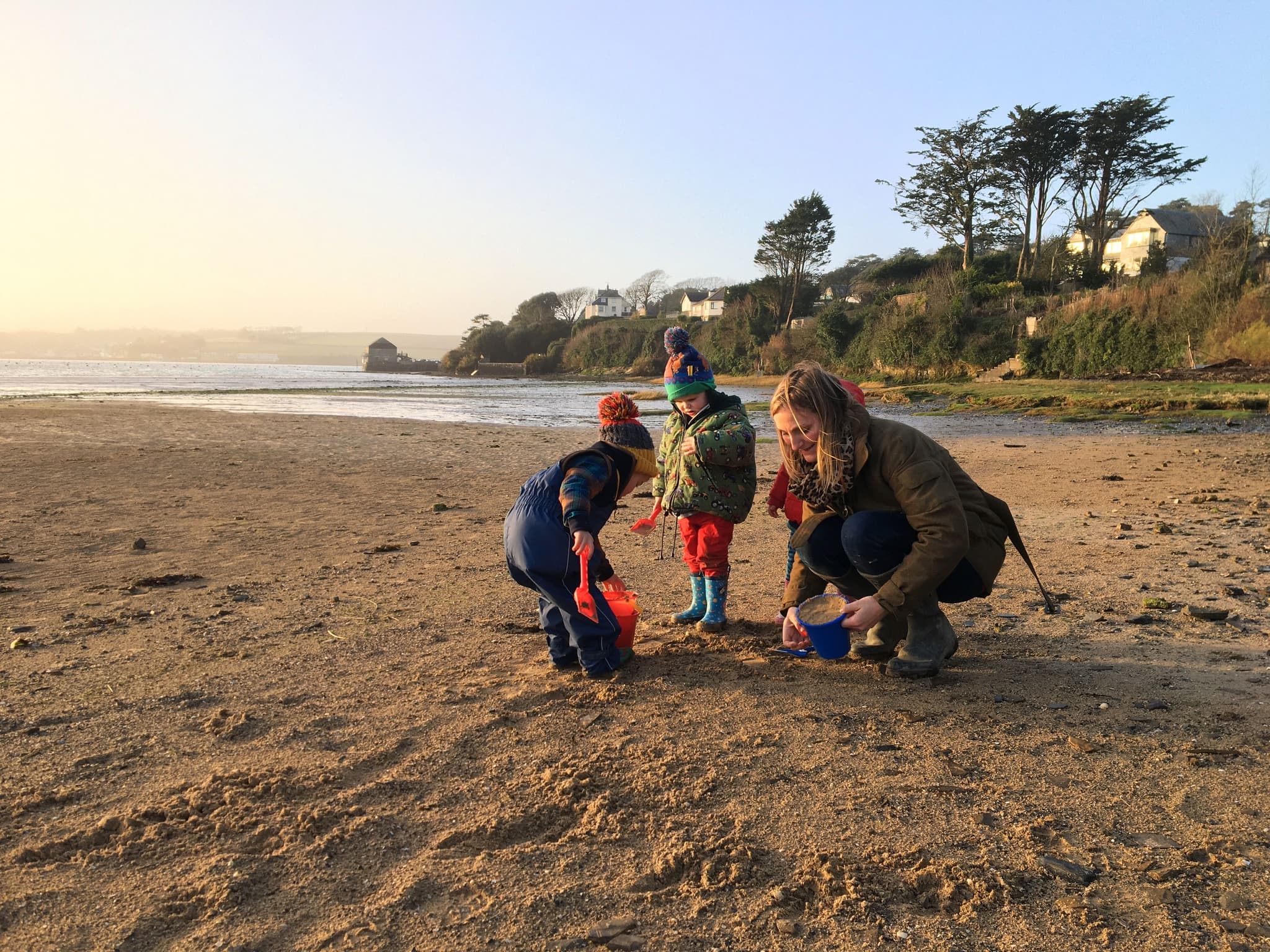 Porthilly Beach Holiday Park porthilly-beach-holiday-park