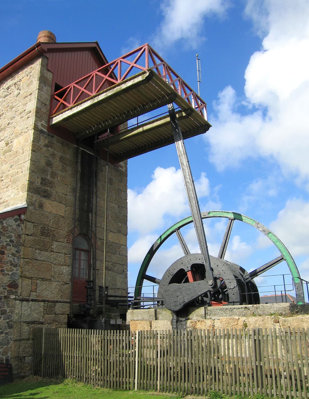 Mining Map Roche Cornwall Visit Cornwall | Arts & Culture: Cornish Mining World Heritage Site