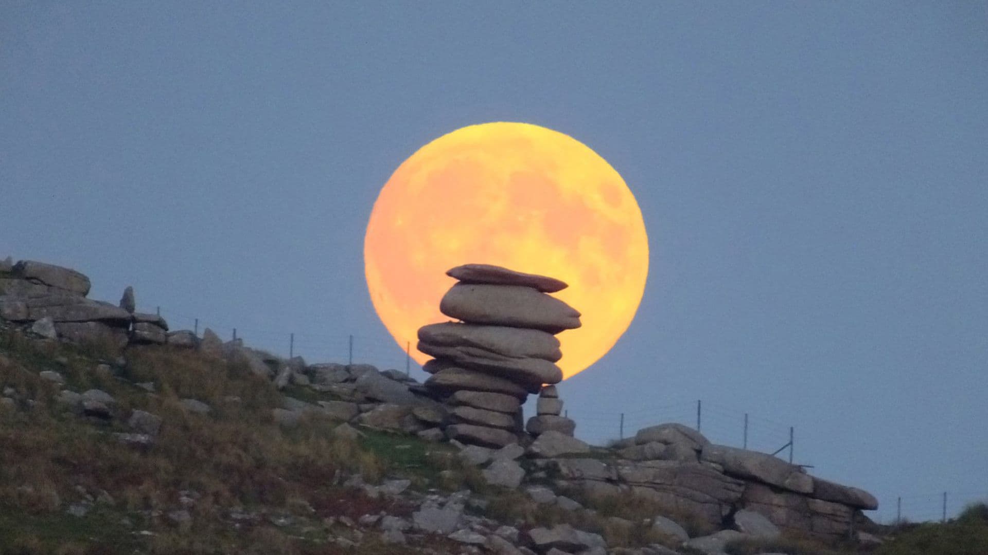 Visit Cornwall | The Cheesewring