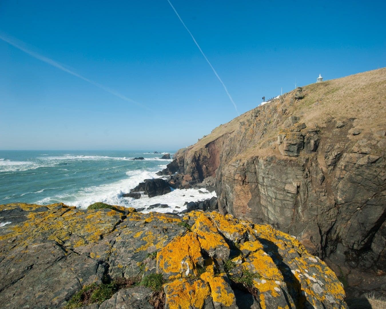 Cornwall Lizard Point Uncover Cornwall | Explore our Regions