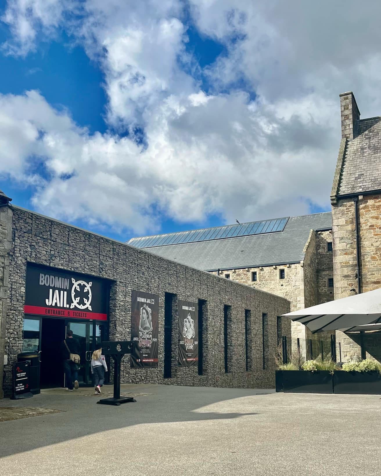 Visit Cornwall Bodmin Jail visit-cornwall-bodmin-jail