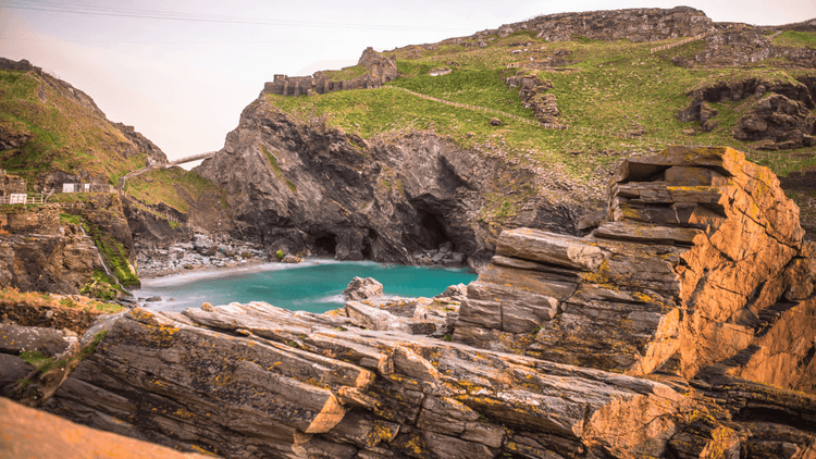 History and Heritage of Cornwall