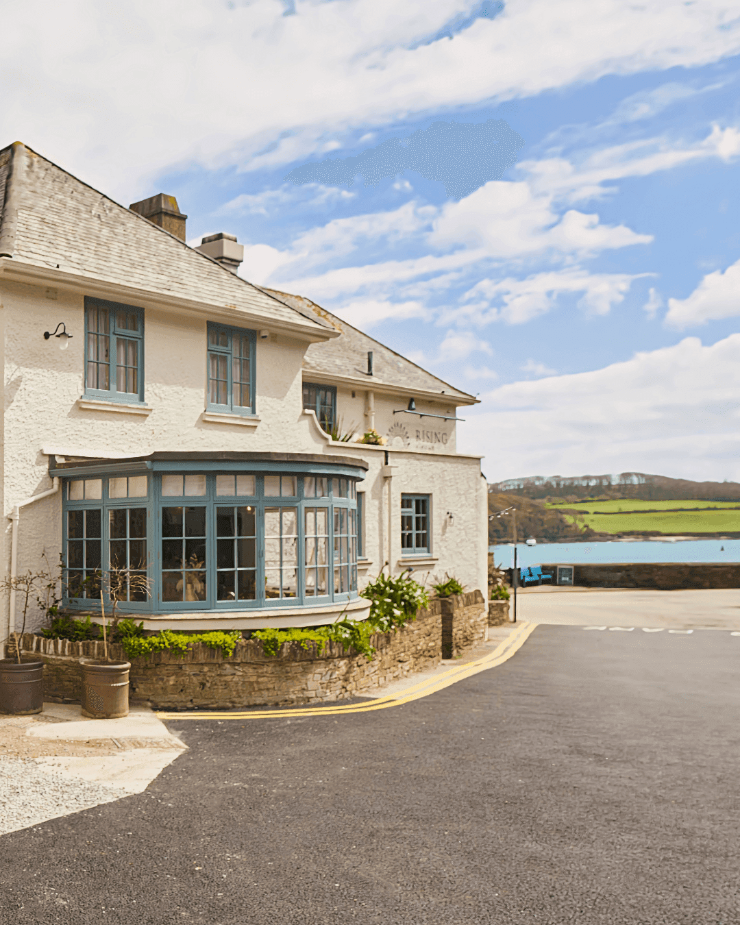 Inns and Pubs with Accommodation in Cornwall